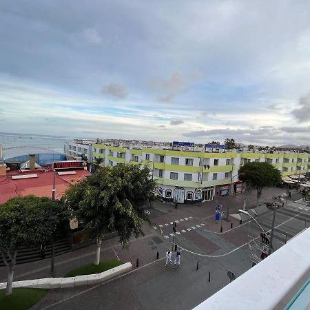 Avenida Central Corralejo Extérieur photo