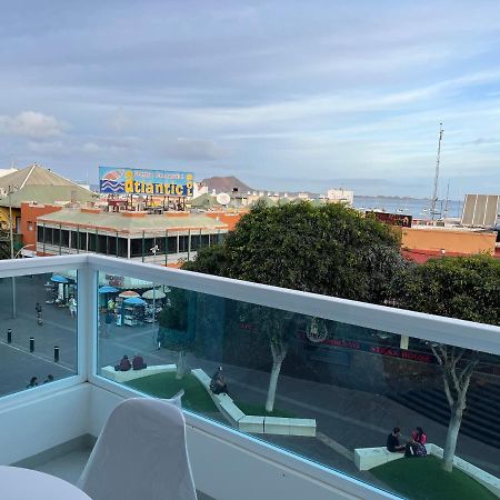 Avenida Central Corralejo Extérieur photo